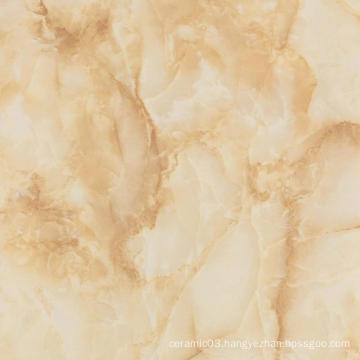 Porcelain Marble Glazed Tile